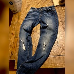 Armani exchange Jeans